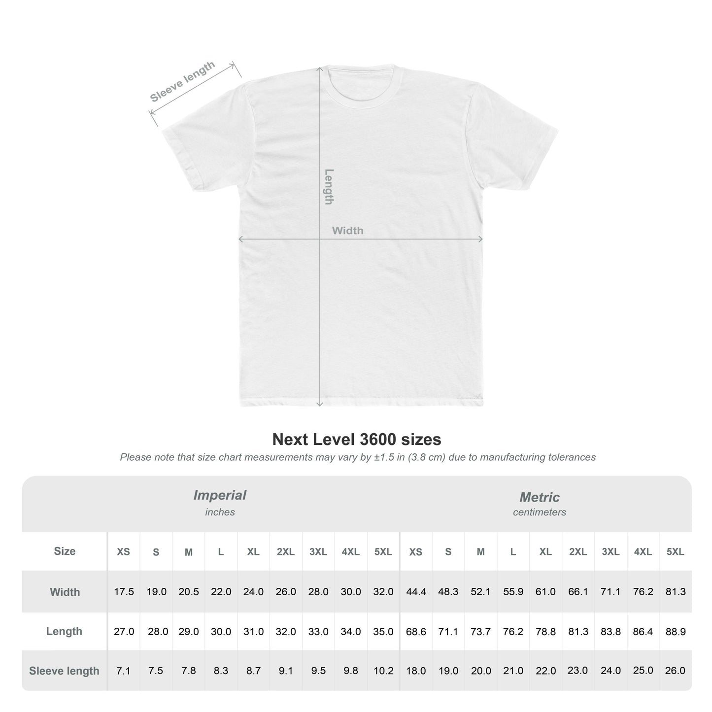 The George Cross Project - The Light - Vintage Concert Tee (Black)