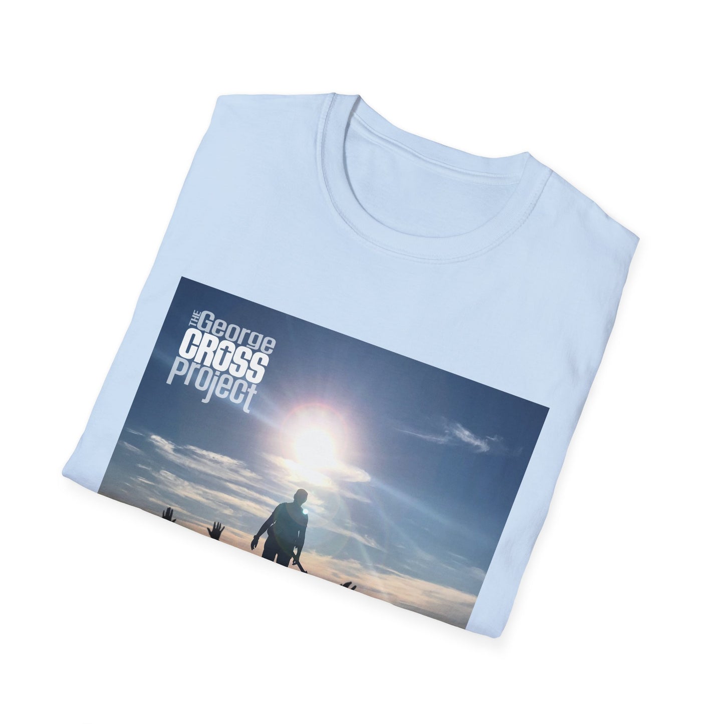 GCP Be The Light T-Shirt