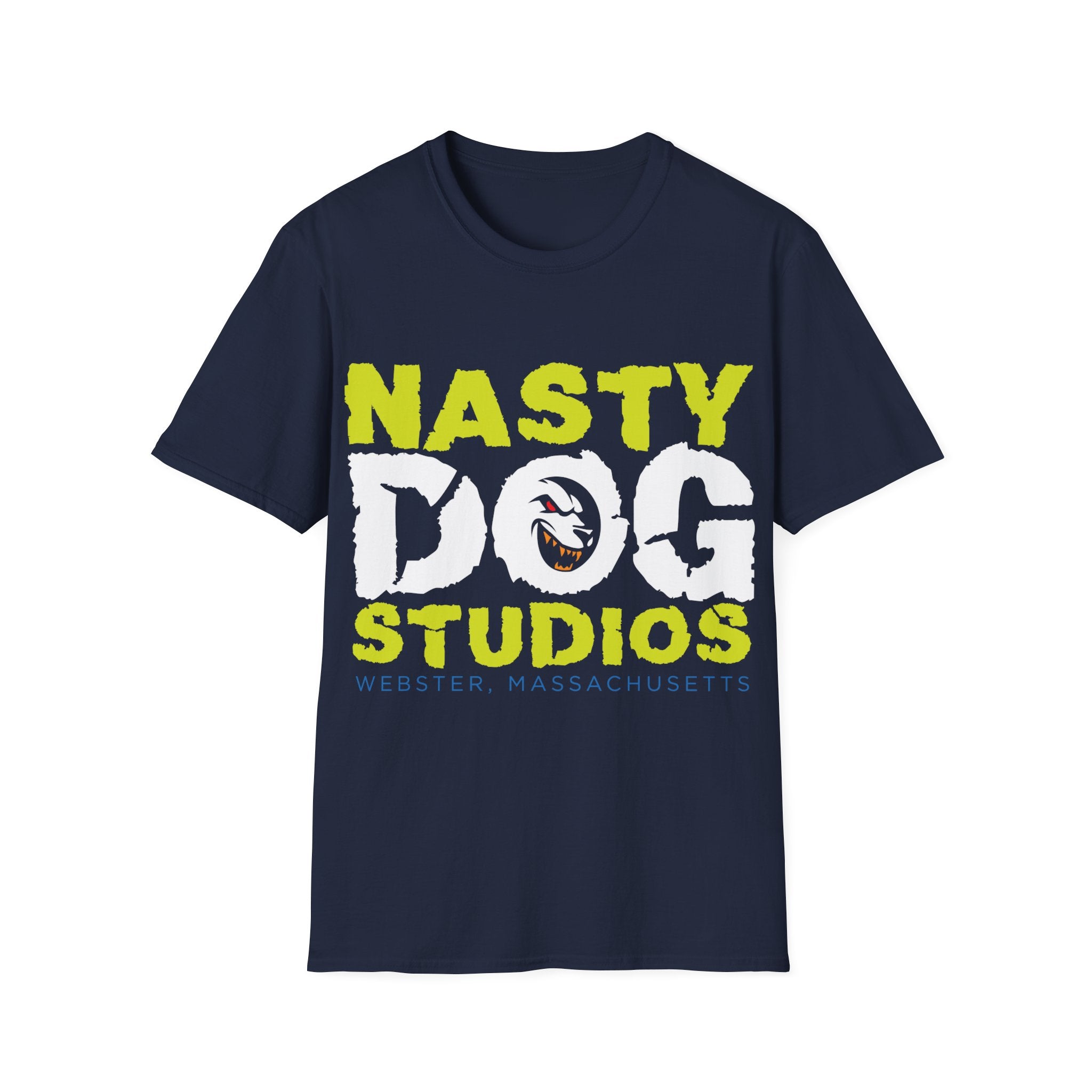 Nasty Dog T-Shirt