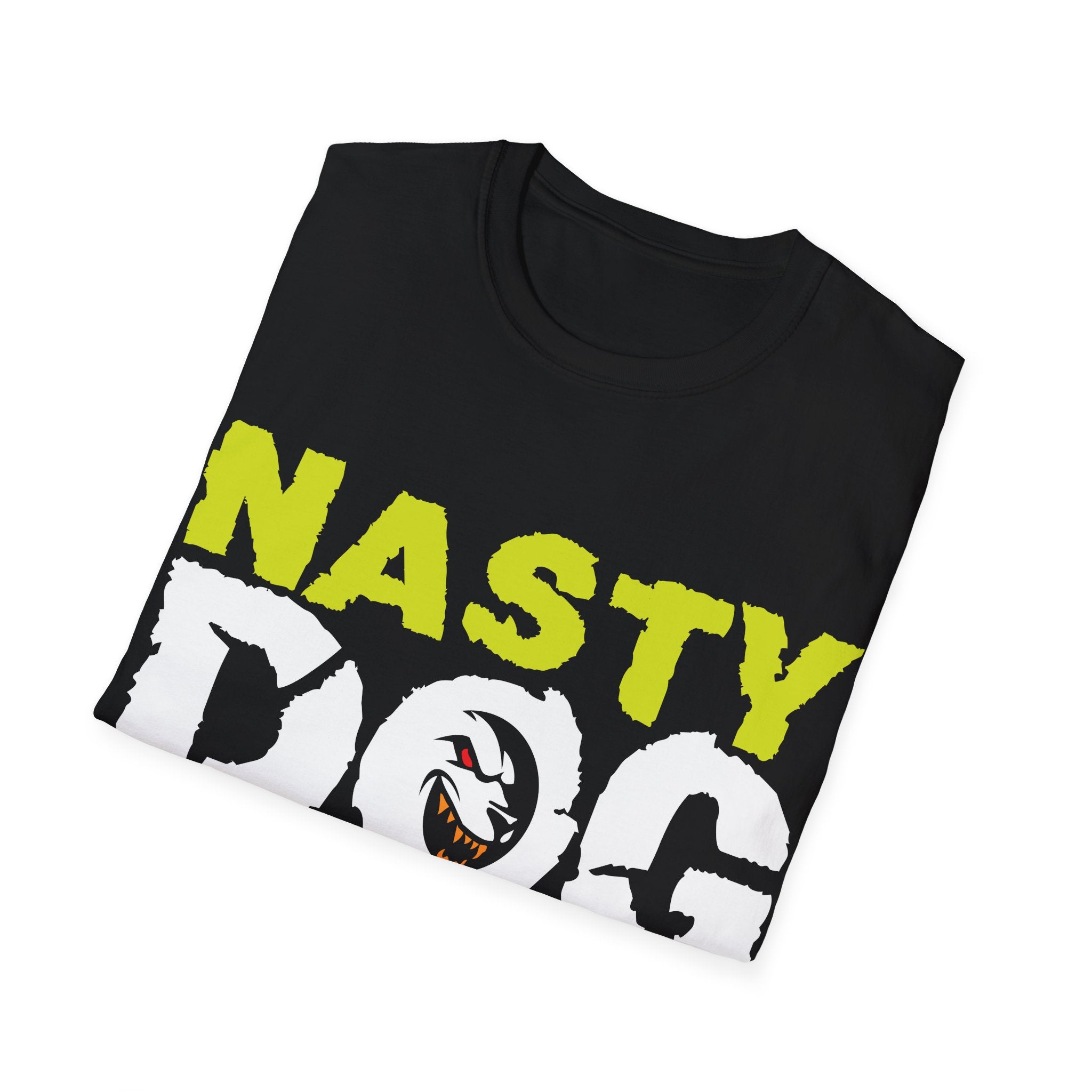 Nasty Dog T-Shirt