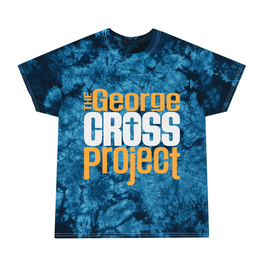 GCP Tie-Dye Tee