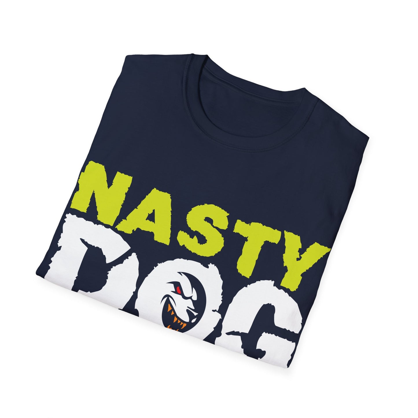 Nasty Dog T-Shirt