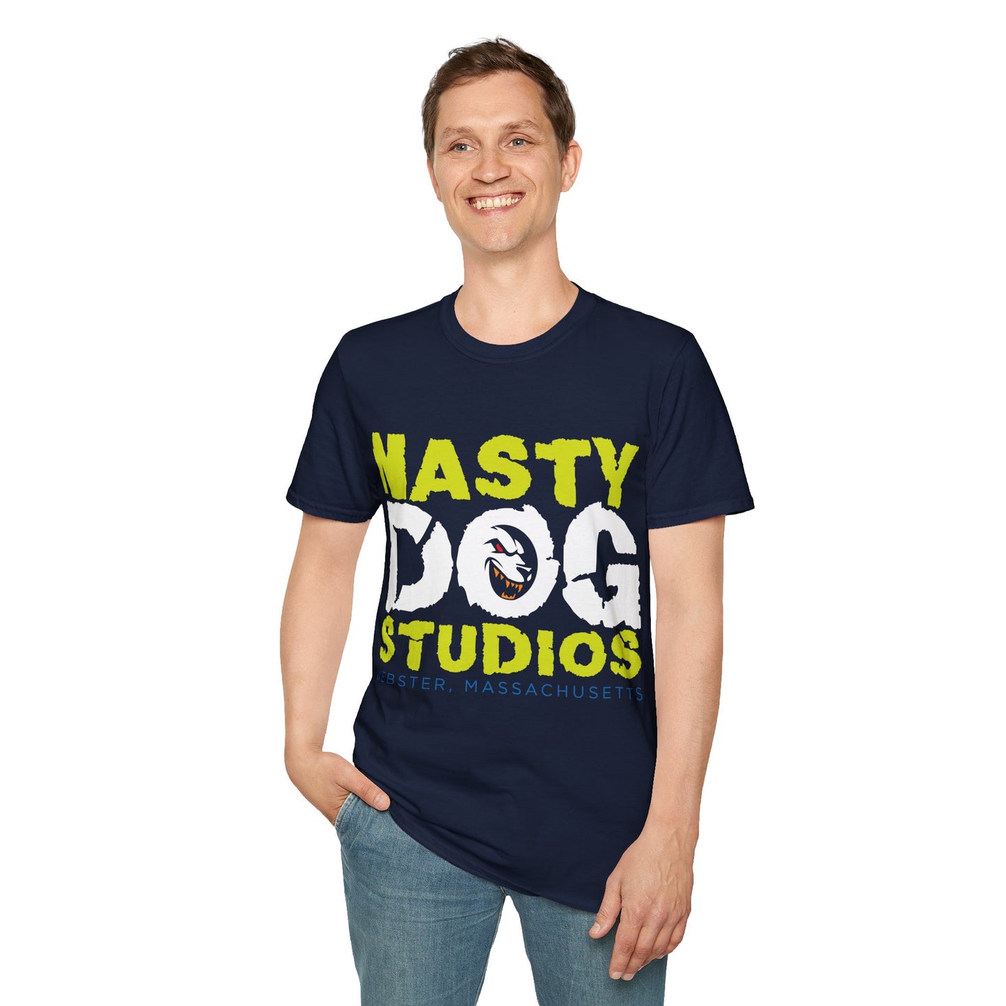 Nasty Dog T-Shirt