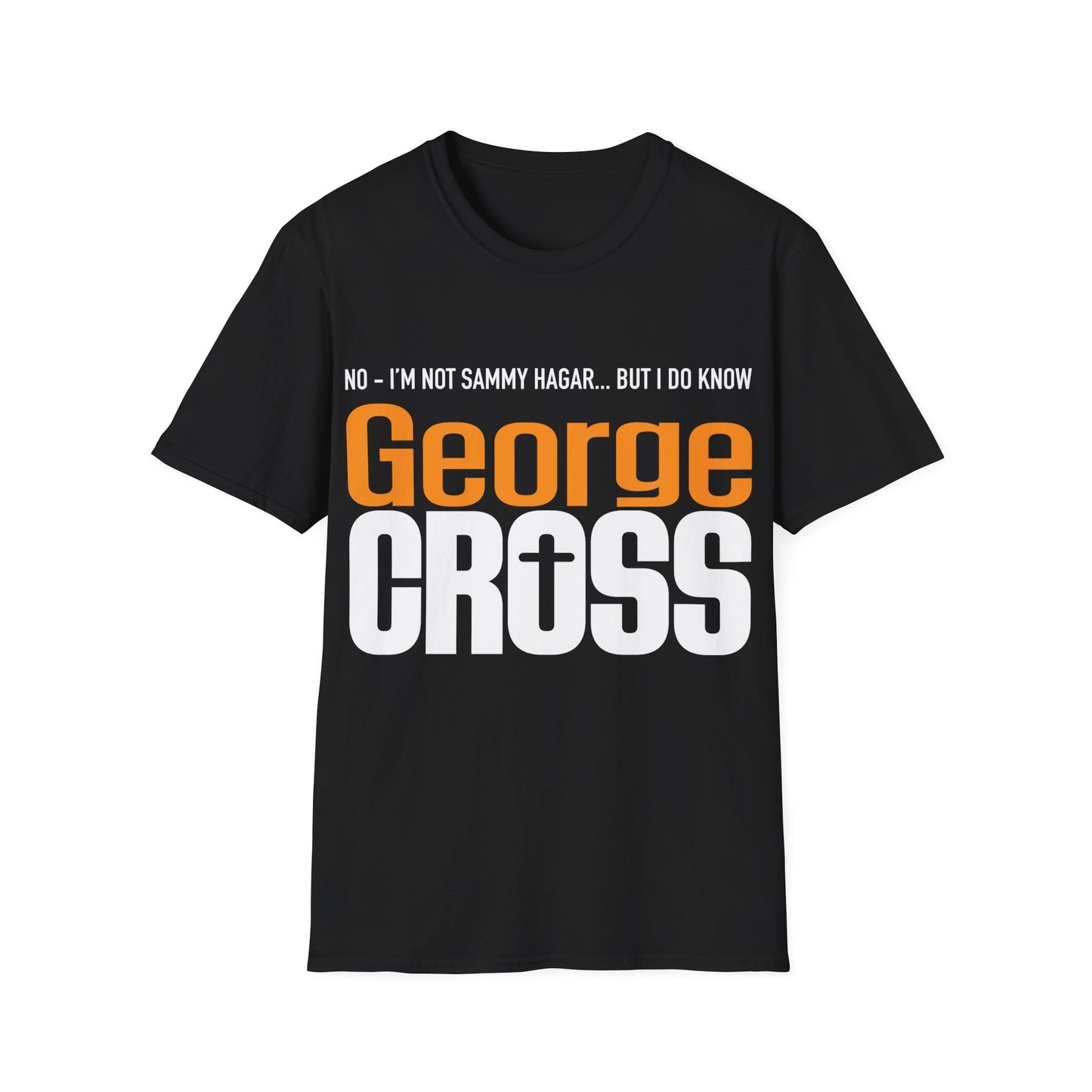 GCP T-Shirt - Mandis Edition