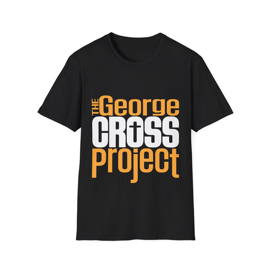 GCP T-Shirt