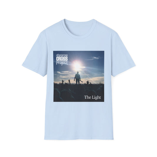 GCP Be The Light T-Shirt