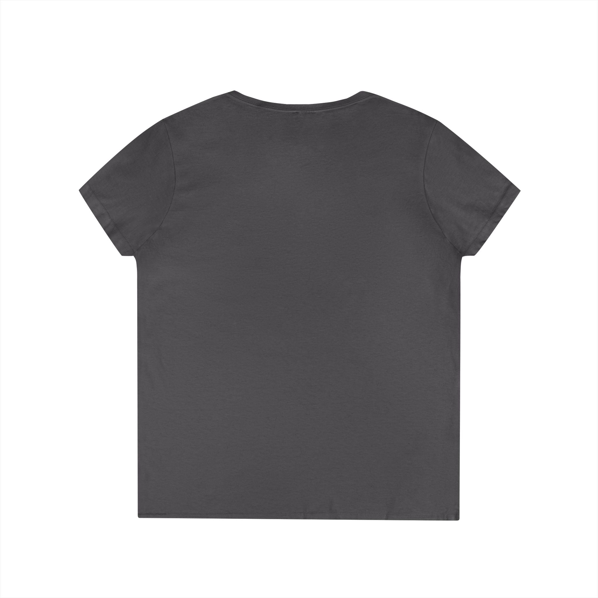GCP Ladies' V-Neck T-Shirt - Wendy Edition – George Cross